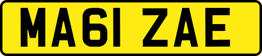 MA61ZAE