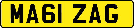 MA61ZAG