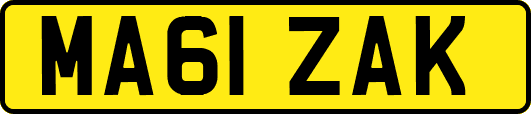 MA61ZAK