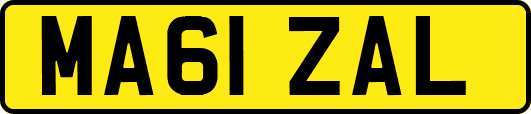 MA61ZAL