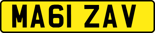 MA61ZAV