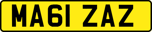 MA61ZAZ