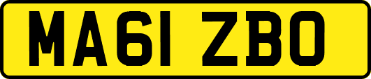 MA61ZBO