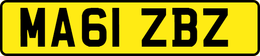 MA61ZBZ