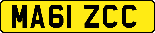 MA61ZCC