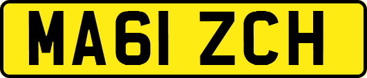 MA61ZCH