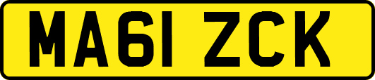 MA61ZCK