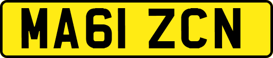 MA61ZCN