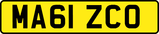 MA61ZCO