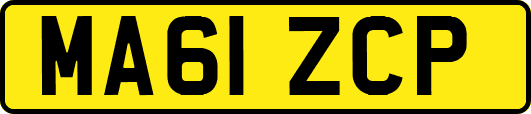 MA61ZCP