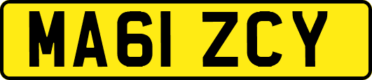 MA61ZCY