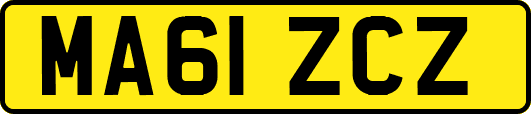 MA61ZCZ