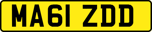 MA61ZDD