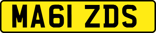 MA61ZDS