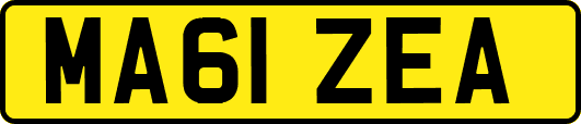 MA61ZEA