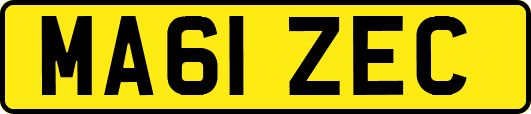 MA61ZEC