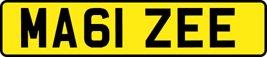 MA61ZEE