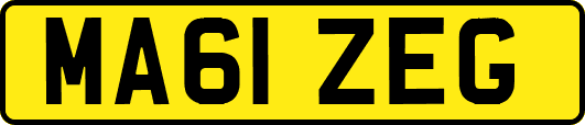 MA61ZEG