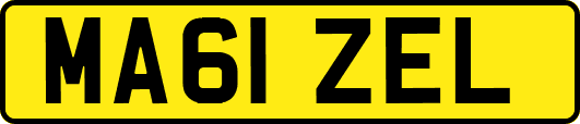 MA61ZEL