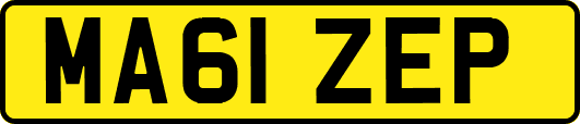 MA61ZEP
