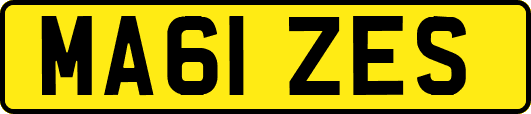 MA61ZES