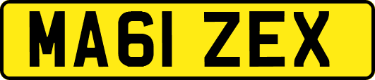MA61ZEX
