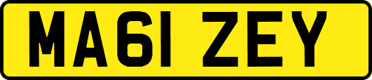MA61ZEY