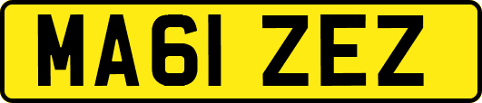 MA61ZEZ