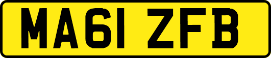MA61ZFB