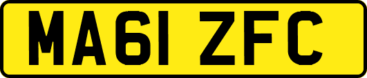 MA61ZFC