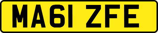 MA61ZFE