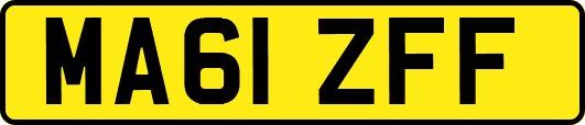 MA61ZFF