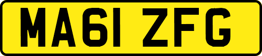 MA61ZFG