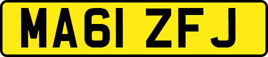 MA61ZFJ