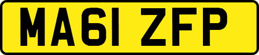 MA61ZFP