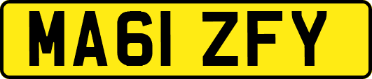 MA61ZFY