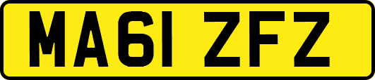 MA61ZFZ