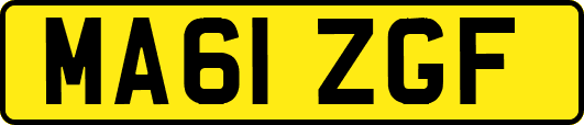 MA61ZGF