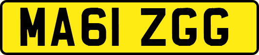 MA61ZGG