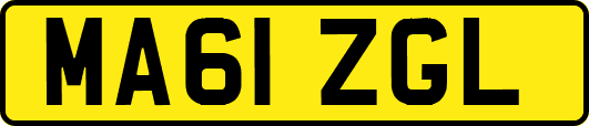 MA61ZGL