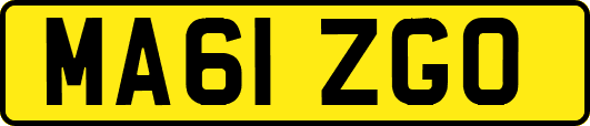 MA61ZGO