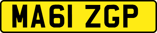 MA61ZGP