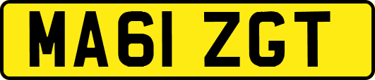 MA61ZGT