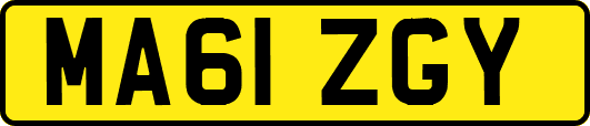 MA61ZGY
