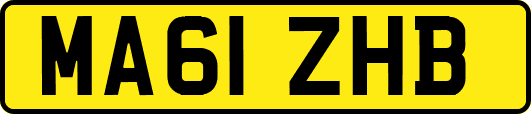 MA61ZHB