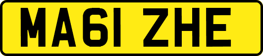 MA61ZHE