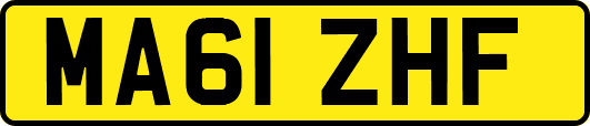 MA61ZHF