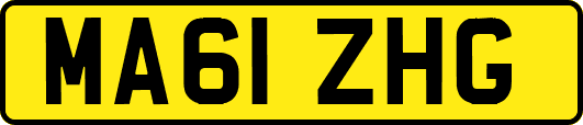 MA61ZHG