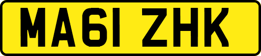 MA61ZHK