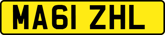 MA61ZHL
